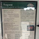 Review photo of Disney’s Fort Wilderness Resort & Campground by Jennifer H., August 8, 2024