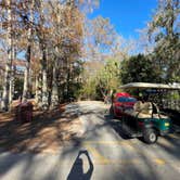 Review photo of Disney’s Fort Wilderness Resort & Campground by Vanessa A., May 15, 2024