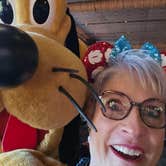 Review photo of Disney’s Fort Wilderness Resort & Campground by Makada L., April 15, 2024