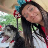 Review photo of Disney’s Fort Wilderness Resort & Campground by Makada L., April 15, 2024
