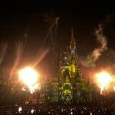 Review photo of Disney’s Fort Wilderness Resort & Campground by Jennifer H., August 8, 2024