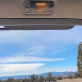 Review photo of Horse Canyon Road - Dispersed Open Area by Tabby M., February 26, 2026