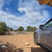 Review photo of Horse Canyon Road - Dispersed Open Area by Seanna M., April 24, 2025