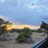 Review photo of Horse Canyon Road - Dispersed Open Area by Seanna M., April 24, 2025