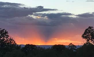 Jim L.'s photo of a dispersed camping area at Horse Canyon Road - Dispersed Open Area near Helper, UT