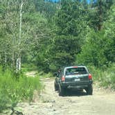 Review photo of Road 378, Fenton Lake - Dispersed by Josh K., July 8, 2024