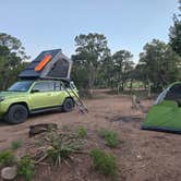 Review photo of Dispersed Camping off FS 542 by Jose L., July 30, 2025