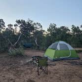 Review photo of Dispersed Camping off FS 542 by Jose L., July 30, 2025