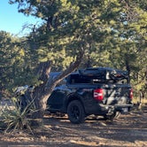 Review photo of Dispersed Camping off FS 542 by Austin C., October 28, 2023