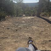 Review photo of Dispersed Camping off FS 542 by Pamela L., June 2, 2026