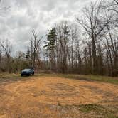 Review photo of Dispersed Camp Site #MSL-02 by Brandon W., March 11, 2026