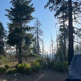 Review photo of Dispersed Camp near Sequoia National Park by Bobby J., July 14, 2024