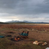 Review photo of Home Mountain Reservoir SWA - Dispersed Campsites by Mikaela S., April 21, 2024