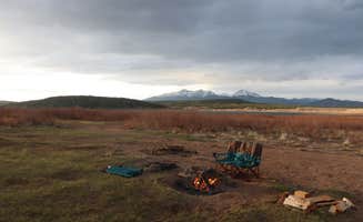 Mikaela S.'s photo at Home Mountain Reservoir SWA - Dispersed Campsites near Blanca, CO