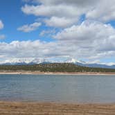 Review photo of Home Mountain Reservoir SWA - Dispersed Campsites by Mikaela S., April 21, 2024