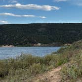 Review photo of Home Mountain Reservoir SWA - Dispersed Campsites by Linnell B., June 20, 2025