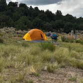 Review photo of Home Mountain Reservoir SWA - Dispersed Campsites by Linnell B., June 20, 2025