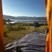 Review photo of Home Mountain Reservoir SWA - Dispersed Campsites by Linnell B., June 20, 2025
