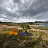 Review photo of Home Mountain Reservoir SWA - Dispersed Campsites by Linnell B., June 20, 2025