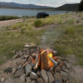 Review photo of Home Mountain Reservoir SWA - Dispersed Campsites by Linnell B., June 20, 2025