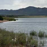 Review photo of Home Mountain Reservoir SWA - Dispersed Campsites by Linnell B., June 20, 2025