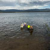 Review photo of Home Mountain Reservoir SWA - Dispersed Campsites by Linnell B., June 20, 2025