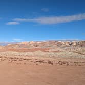 Review photo of Dispersed Campground - goblin valley by Kristyn E., March 23, 2024