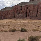 Review photo of Dispersed Campground - goblin valley by Greg L., September 14, 2023