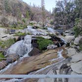 Review photo of Sequoia National Park Dispersed campground by Roger H., May 25, 2024