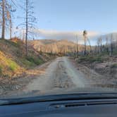 Review photo of Sequoia National Park Dispersed campground by Roger H., May 25, 2024