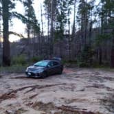 Review photo of Sequoia National Park Dispersed campground by Roger H., May 25, 2024