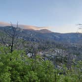 Review photo of Sequoia National Park Dispersed campground by Roger H., May 25, 2024