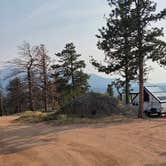 Review photo of Rampart Range Dispersed Site by Lynn , August 12, 2026