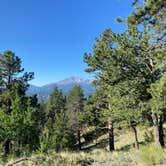 Review photo of Rampart Range Dispersed Site by Kat F., July 16, 2024