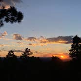 Review photo of Rampart Range Dispersed Site by Kat F., July 16, 2024