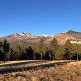 Review photo of Dispersed Camping around Sunset Crater Volcano NM by Travis K., April 4, 2026