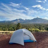 Review photo of Dispersed Camping around Sunset Crater Volcano NM by Emily , June 7, 2026