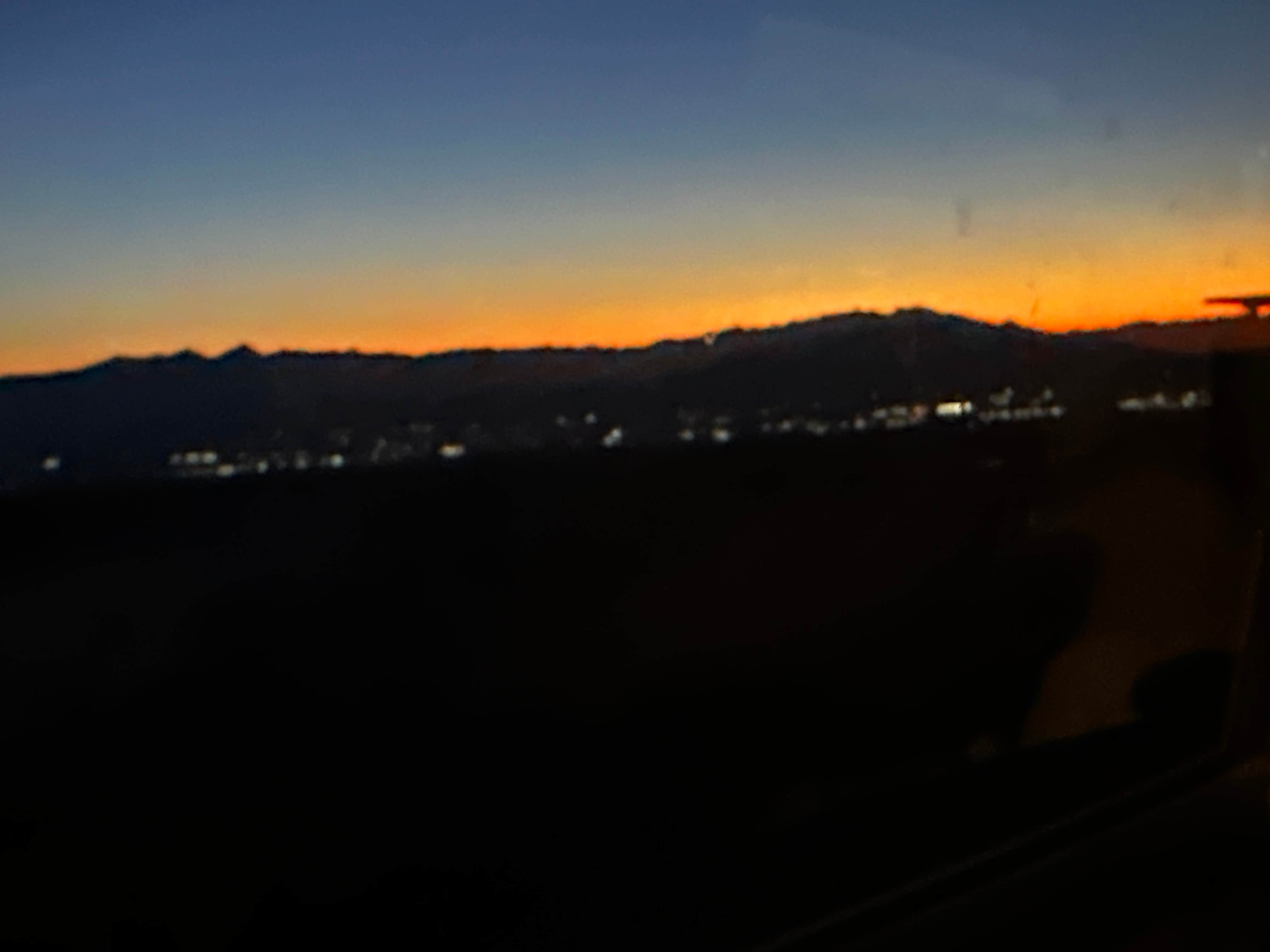 Camper submitted image from Dispersed camping at Mcr927512 Road - 1