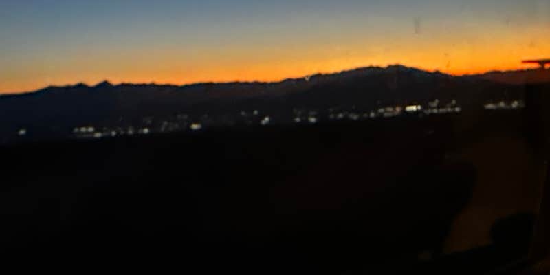 Camper submitted image from Dispersed camping at Mcr927512 Road