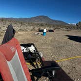 Review photo of Dispersed camping at Mcr927512 Road by Patricia I., December 6, 2025