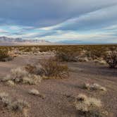 Review photo of Dispersed camping at Mcr927512 Road by Birgit V., November 12, 2025