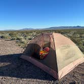 Review photo of Dispersed camping at Mcr927512 Road by Kat P., March 10, 2026