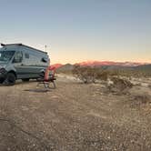 Review photo of Dispersed camping at Mcr927512 Road by Patricia I., December 6, 2025