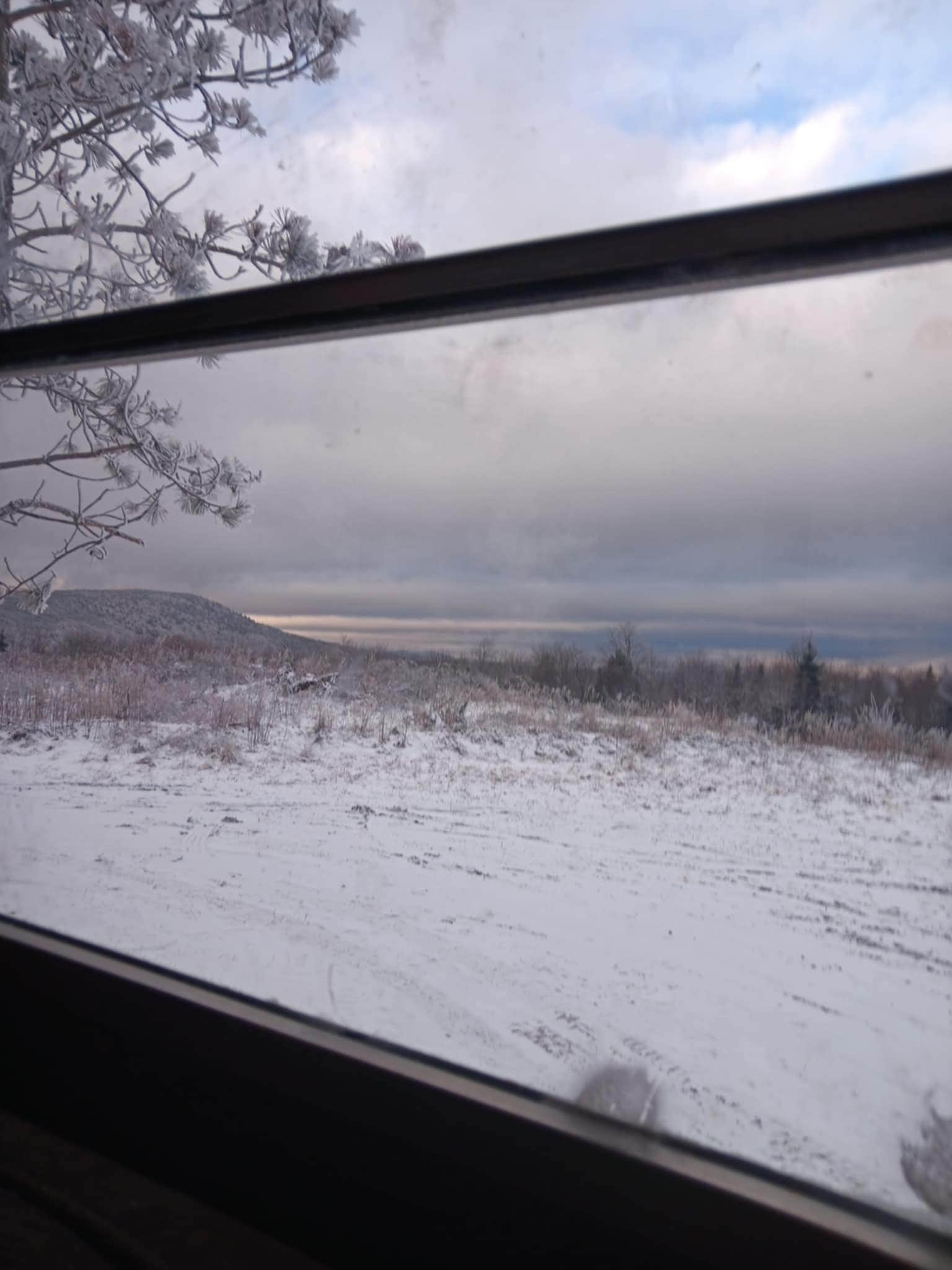 Jadon B.'s photo of a dispersed camping area at Dispersed camping at Mower Basin near George Washington & Jefferson National Forests