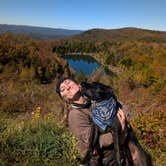 Review photo of Dispersed camping at Mower Basin by kacee W., October 10, 2026
