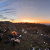 Review photo of Dispersed camping at Mower Basin by Jourdan B., November 12, 2023