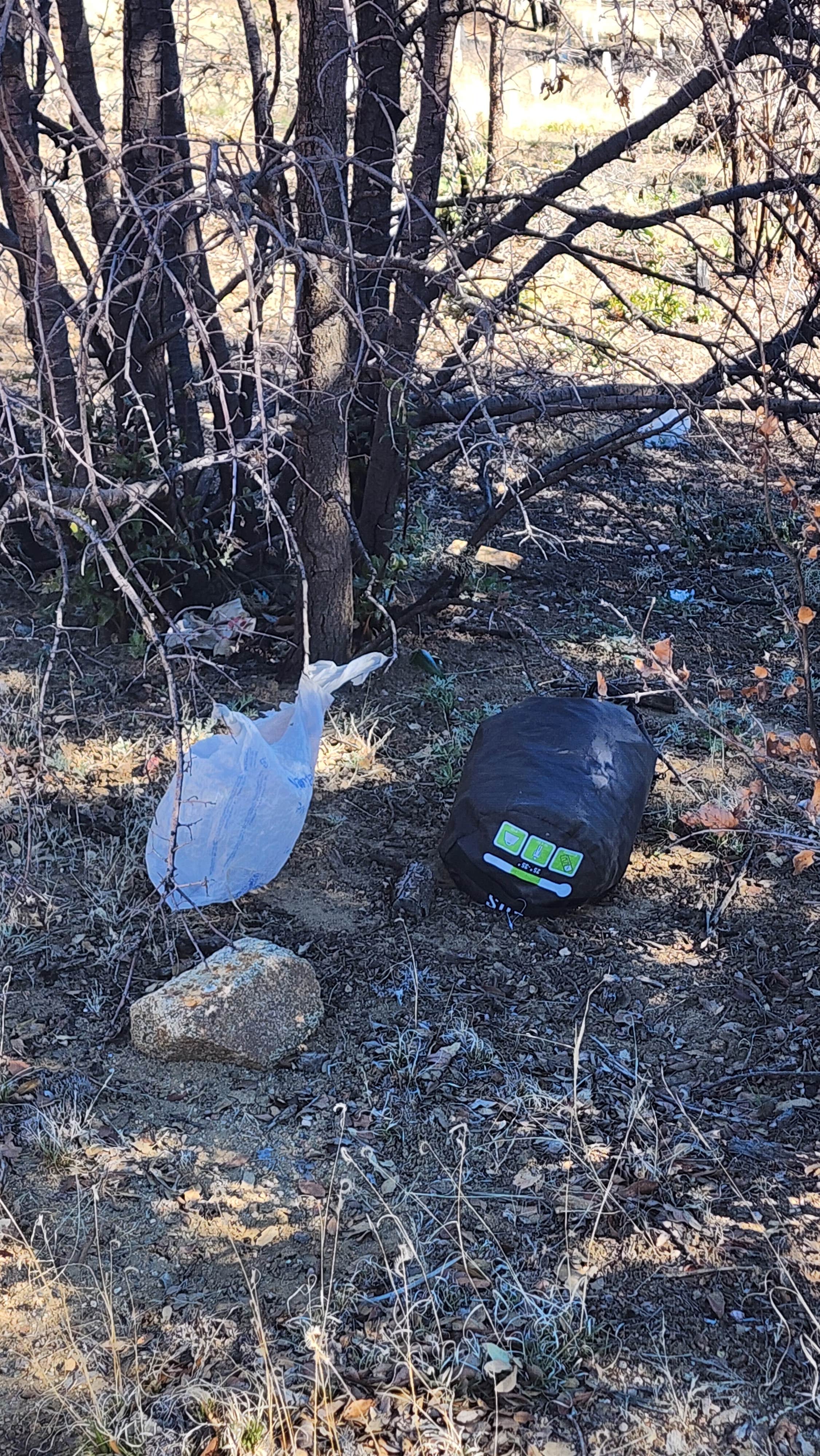 Camper-submitted photo at Prescott Basin - Ponderosa Park Road Dispersed Camping near Prescott, AZ