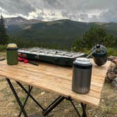 Review photo of Dispersed Camping Black Hawk by Michael H., August 17, 2024