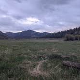 Review photo of Dispersed Camping by Fall Creek Bridger-Teton by Brooke W., May 12, 2025