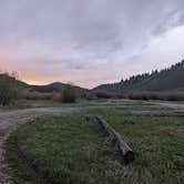 Review photo of Dispersed Camping by Fall Creek Bridger-Teton by Brooke W., May 12, 2025